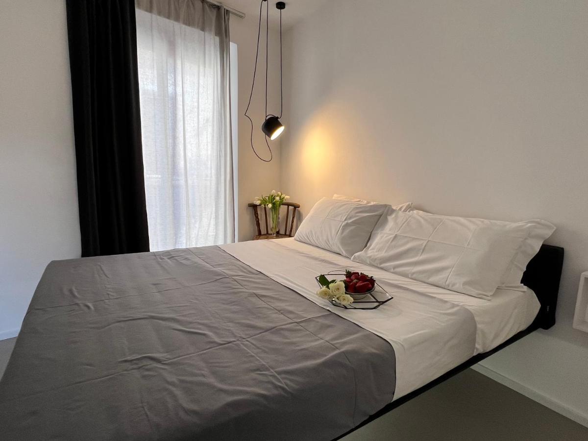 Terme Luxury Suite Taormina Exterior foto